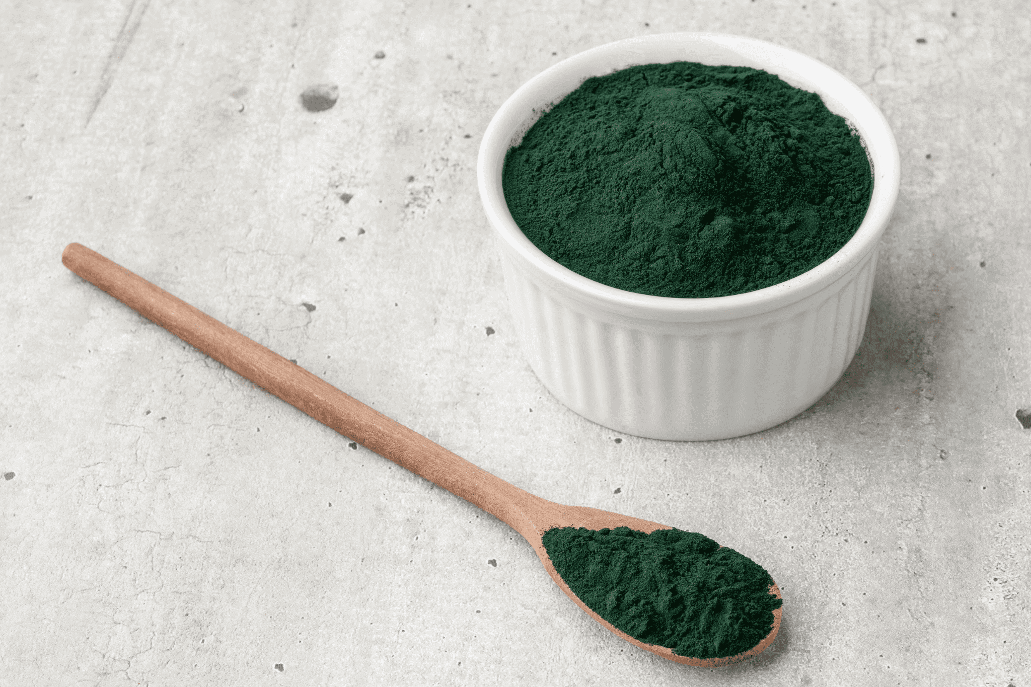 What Makes Spirulina a Nutritional Superstar?