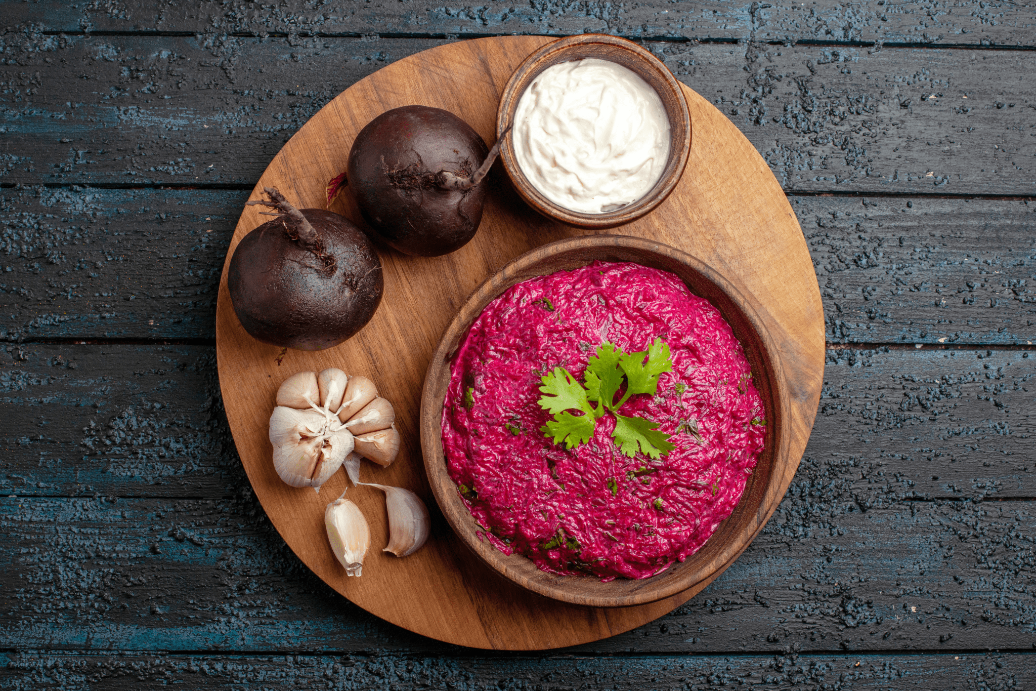 Creative Recipe Ideas Using Beetroot Powder