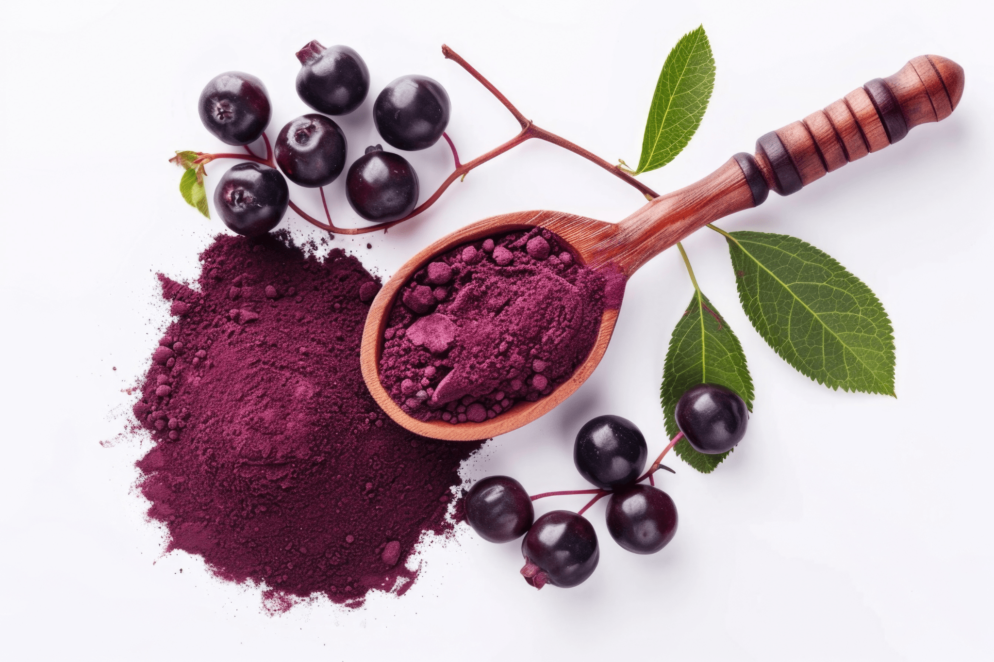 What is Jamun Seed Powder?