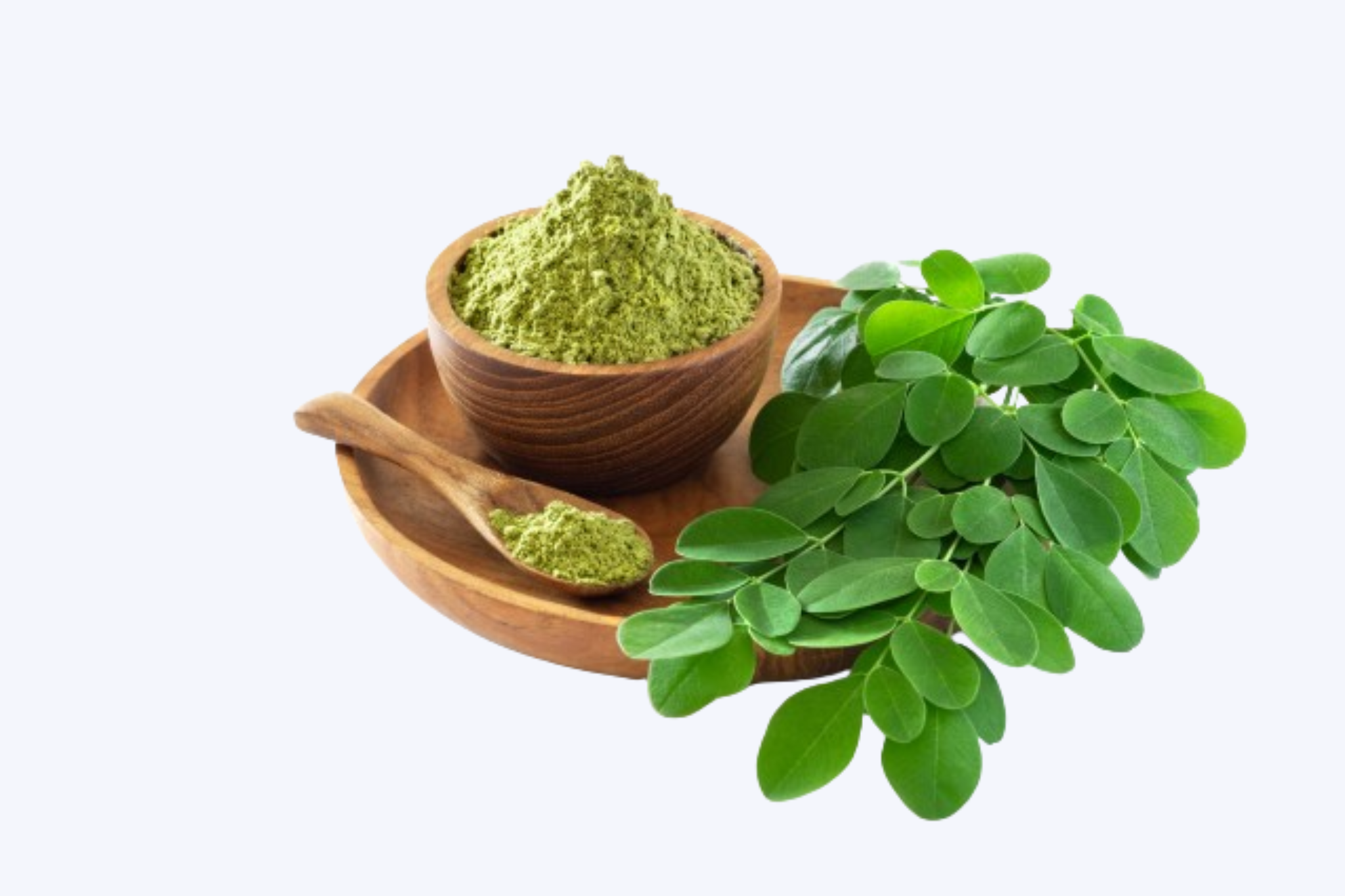 Moringa Powder Benefits