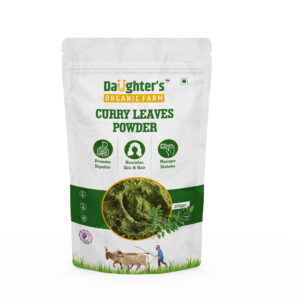 Curry Leaves